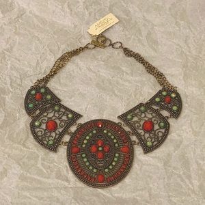 Amrita Singh Necklace